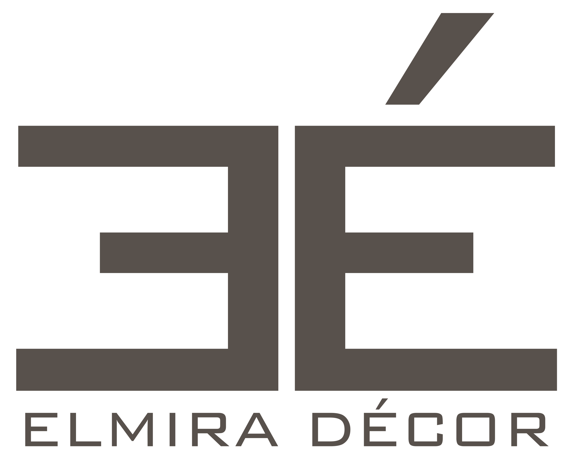 Elmira Décor